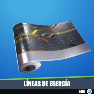 Lneas de energa